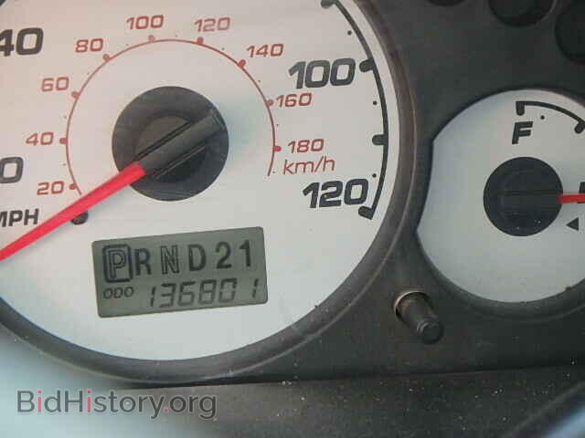 2002 FORD ESCAPE - VIN: 1FMYU04152KD32187 - Фото 8