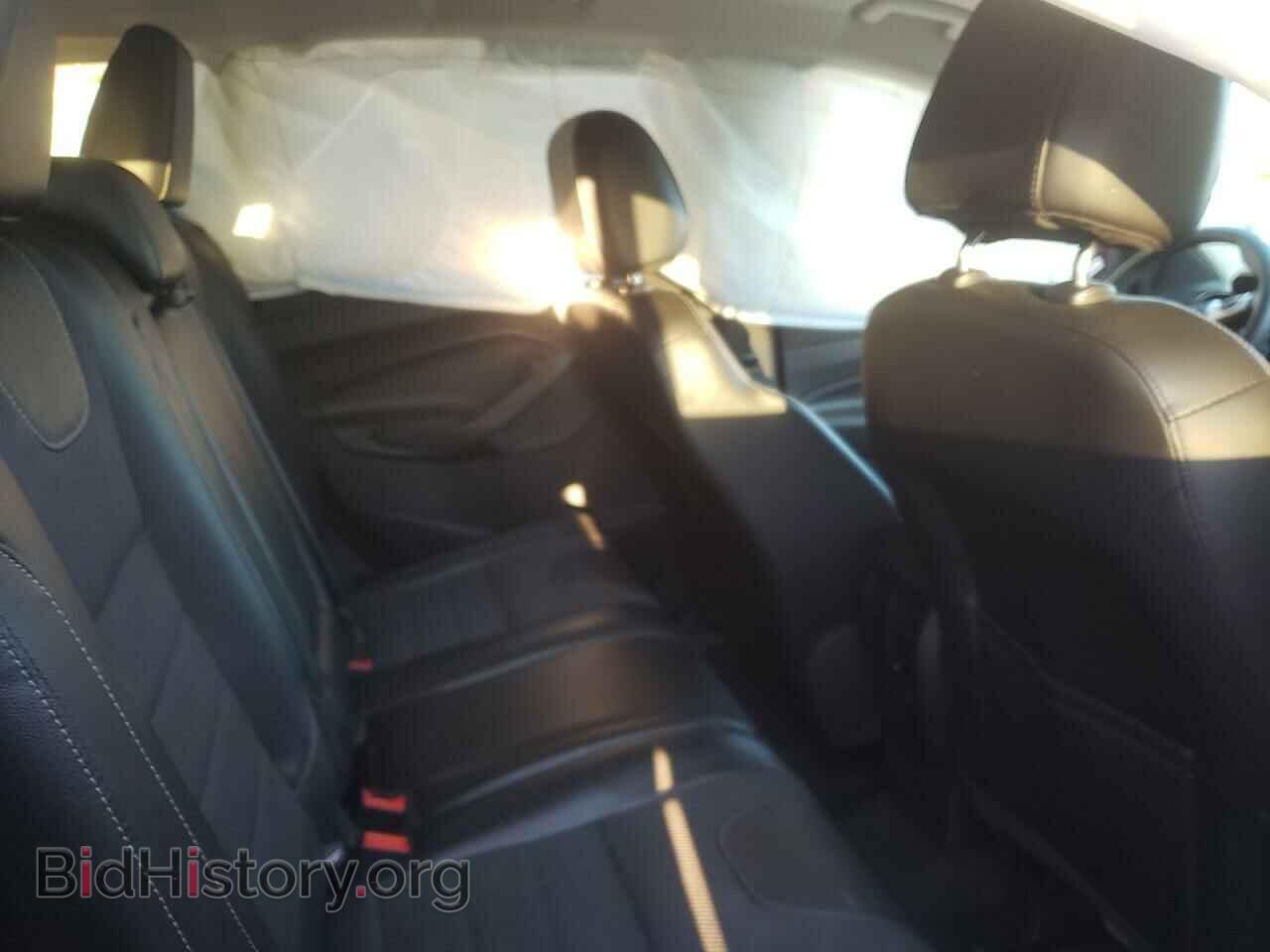 2014 FORD ESCAPE - VIN: 1FMCU9GX8EUD40890 - Фото 6