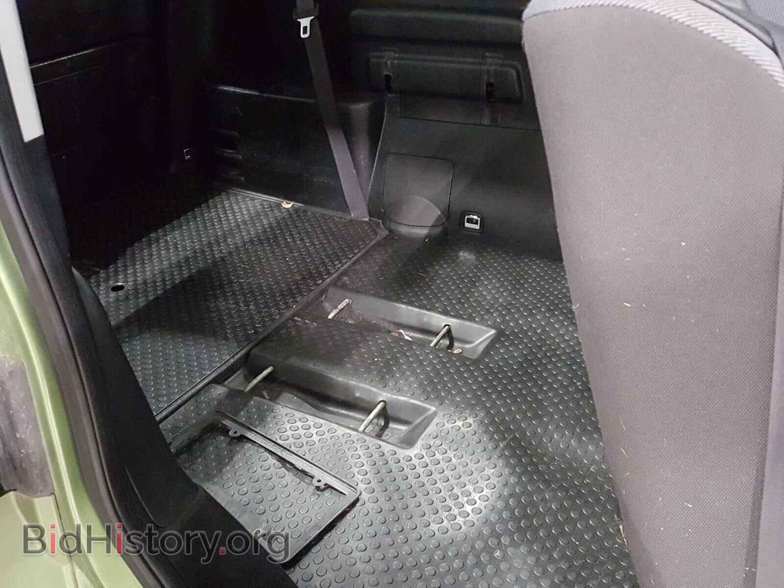 2007 HONDA ELEMENT - VIN: 5J6YH28787L010464 - Photo 6