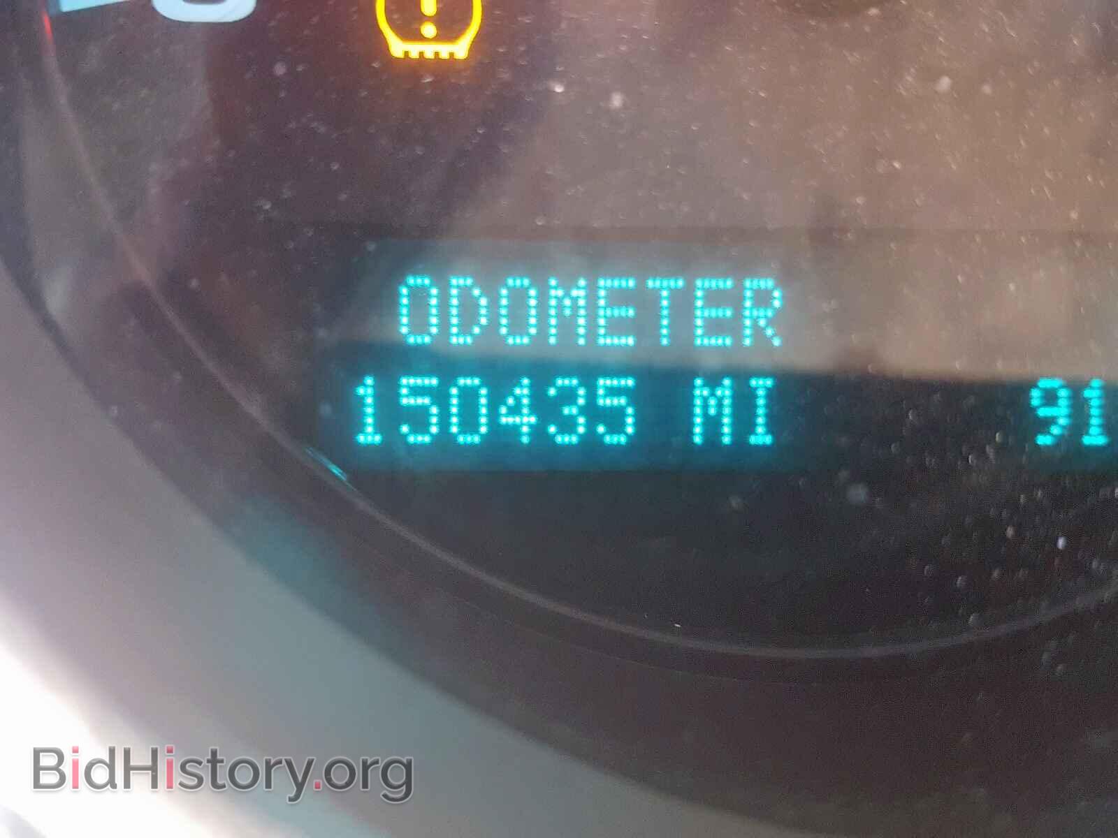 2009 GMC SIERRA - VIN: 3GTEK23M89G149422 - Фото 6