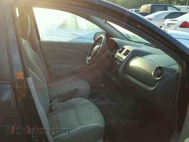 2012 NISSAN VERSA - VIN: 3N1CN7AP3CL931332 - Фото 5