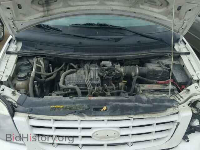 2006 FORD FREESTAR - VIN: 2FMZA51646BA50939 - Фото 7