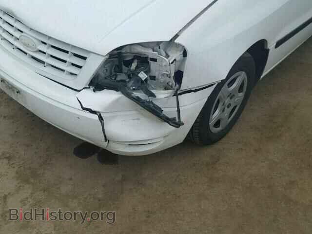 2006 FORD FREESTAR - VIN: 2FMZA51646BA50939 - Фото 9