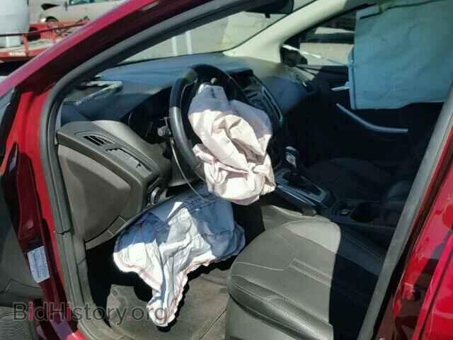 2013 FORD FOCUS - VIN: 1FADP3F26DL111475 - Photo 5
