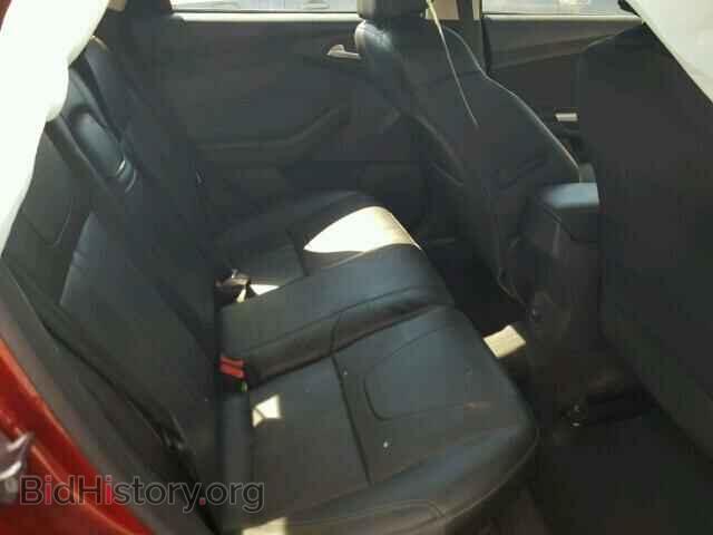 2013 FORD FOCUS - VIN: 1FADP3F26DL111475 - Photo 6