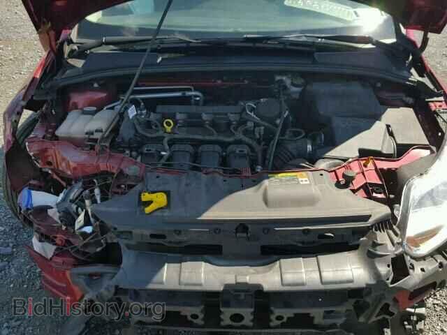 2013 FORD FOCUS - VIN: 1FADP3F26DL111475 - Photo 7