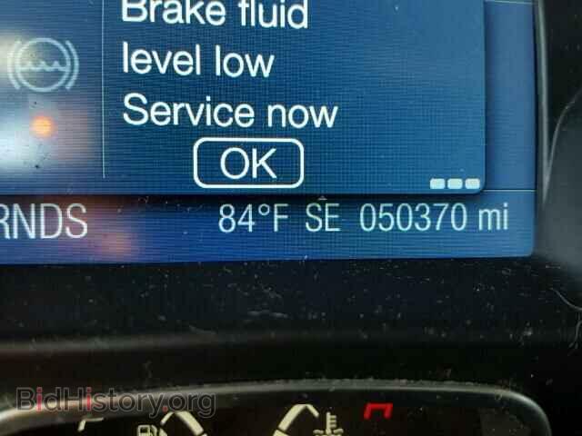 2013 FORD FOCUS - VIN: 1FADP3F26DL111475 - Photo 8
