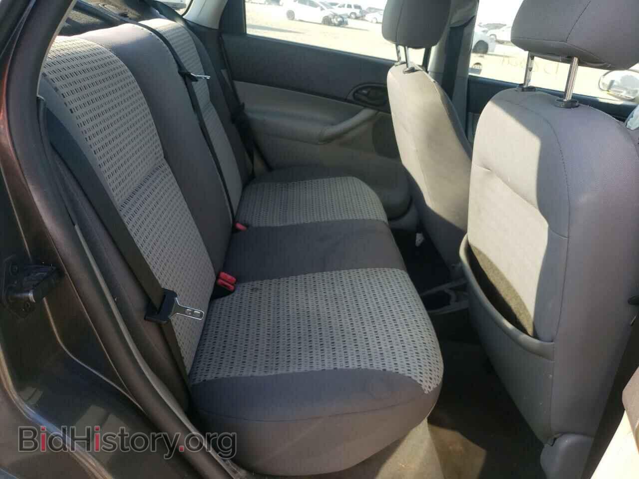 2007 FORD FOCUS - VIN: 1FAHP34N87W222529 - Фото 6