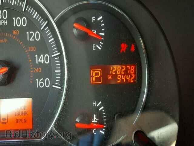2009 NISSAN MAXIMA - VIN: 1N4AA51E19C841237 - Фото 8