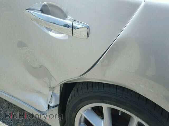 2009 NISSAN MAXIMA - VIN: 1N4AA51E19C841237 - Фото 10