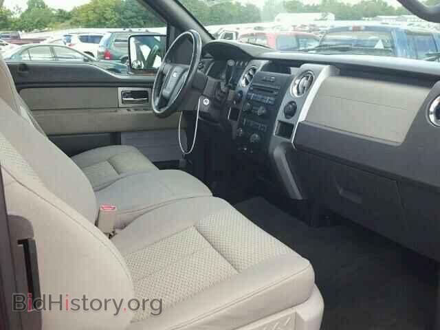 2010 FORD F150 - VIN: 1FTFX1EV3AFB99317 - Фото 5