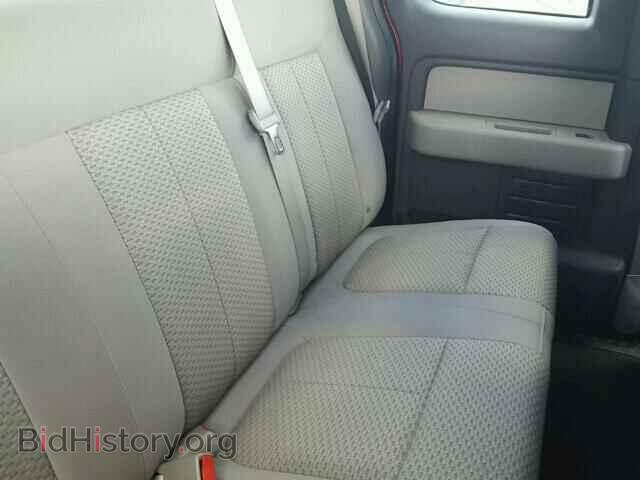 2010 FORD F150 - VIN: 1FTFX1EV3AFB99317 - Фото 6