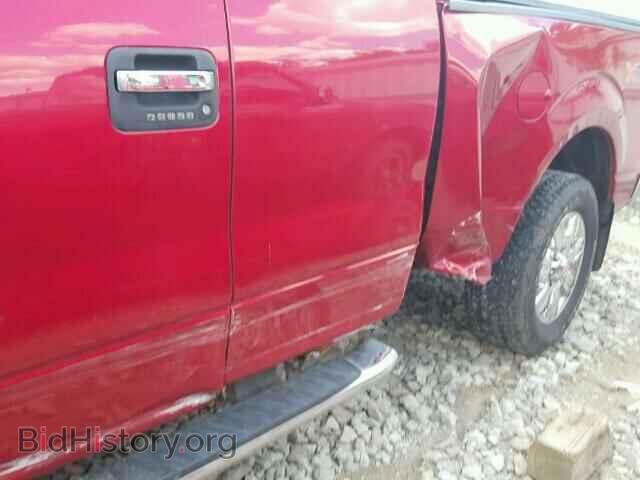 2010 FORD F150 - VIN: 1FTFX1EV3AFB99317 - Фото 10
