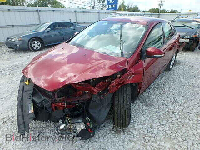 2013 FORD FOCUS - VIN: 1FADP3F28DL295298 - Photo 2
