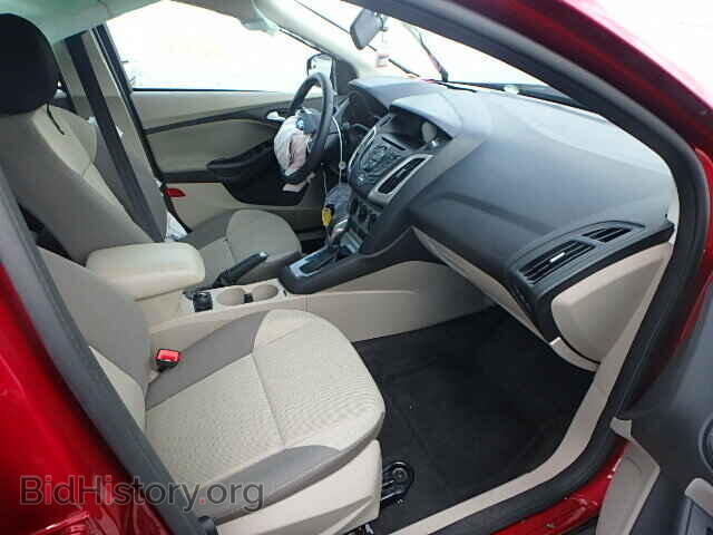2013 FORD FOCUS - VIN: 1FADP3F28DL295298 - Photo 5