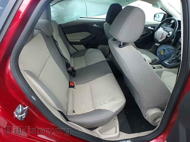 2013 FORD FOCUS - VIN: 1FADP3F28DL295298 - Photo 6