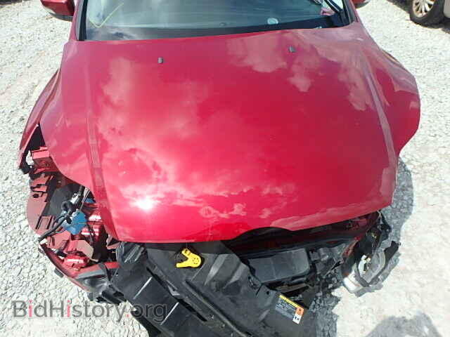 2013 FORD FOCUS - VIN: 1FADP3F28DL295298 - Photo 7