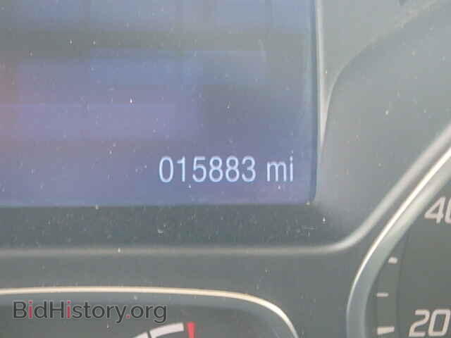2013 FORD FOCUS - VIN: 1FADP3F28DL295298 - Photo 8