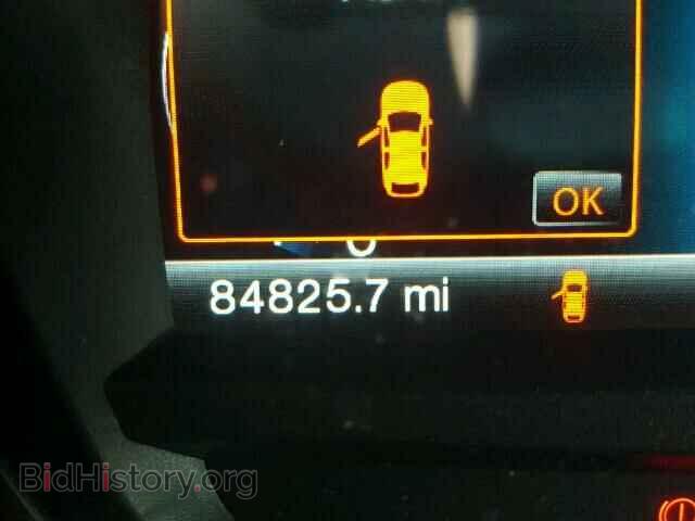 2014 FORD EXPLORER - VIN: 1FM5K7F85EGA70478 - Photo 8