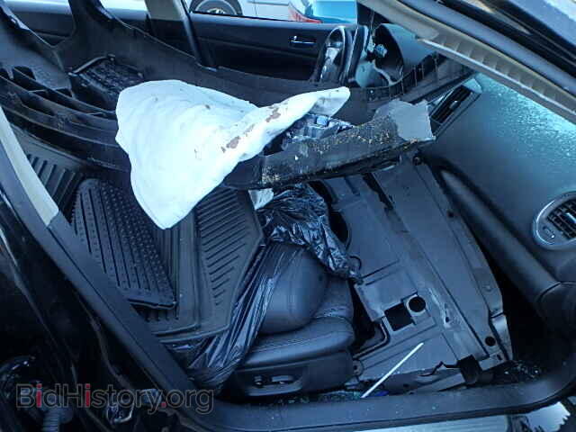 2010 NISSAN MAXIMA - VIN: 1N4AA5AP5AC822731 - Фото 5