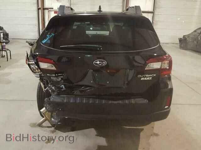 2016 SUBARU OUTBACK - VIN: 4S4BSANC7G3322571 - Photo 10