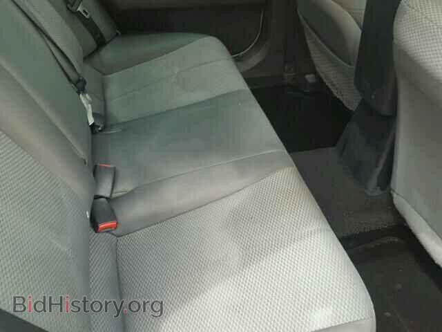 2011 MITSUBISHI GALANT - VIN: 4A32B2FF3BE008557 - Фото 6