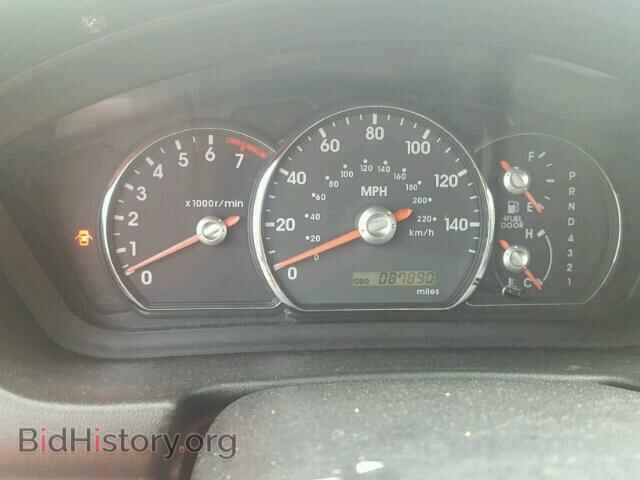 2011 MITSUBISHI GALANT - VIN: 4A32B2FF3BE008557 - Фото 8