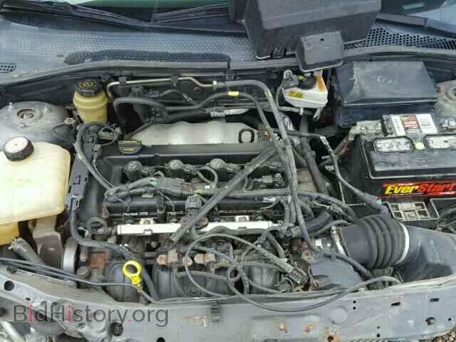 2005 FORD FOCUS - VIN: 1FAHP38Z95W156020 - Фото 7