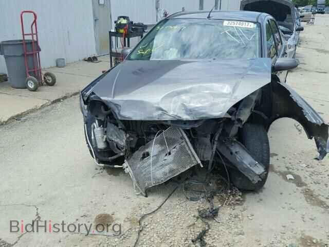 2005 FORD FOCUS - VIN: 1FAHP38Z95W156020 - Фото 9