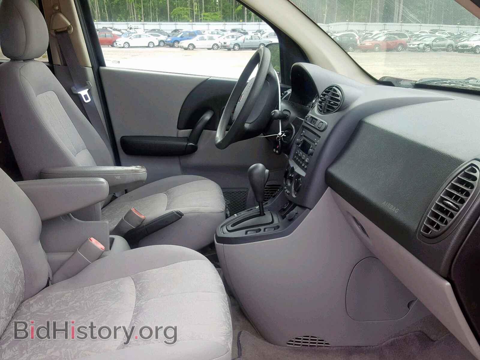 2004 SATURN VUE - VIN: 5GZCZ33D84S884233 - Фото 5
