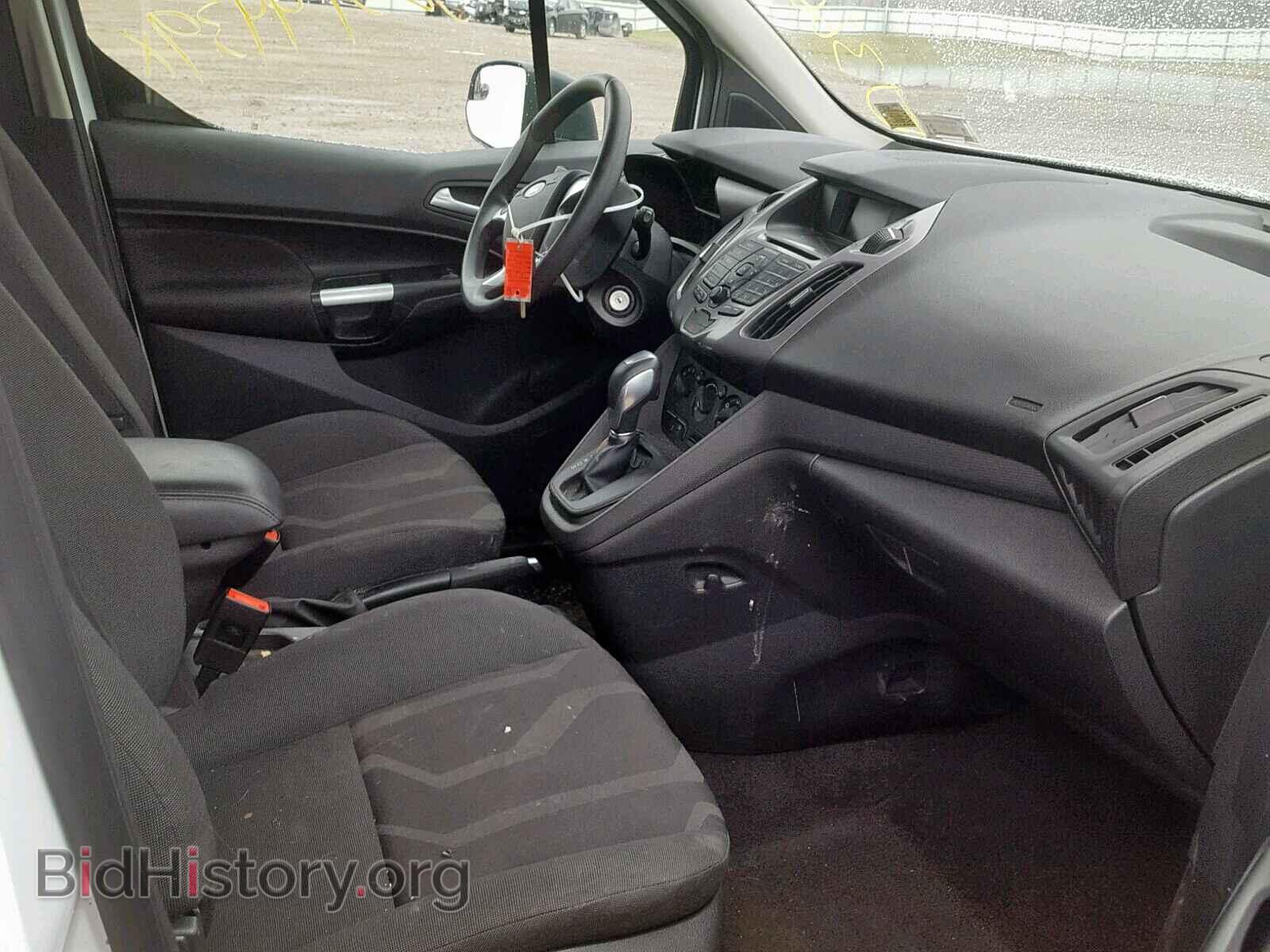 2016 FORD TRANSIT CO - VIN: NM0LS7F74G1266756 - Фото 5