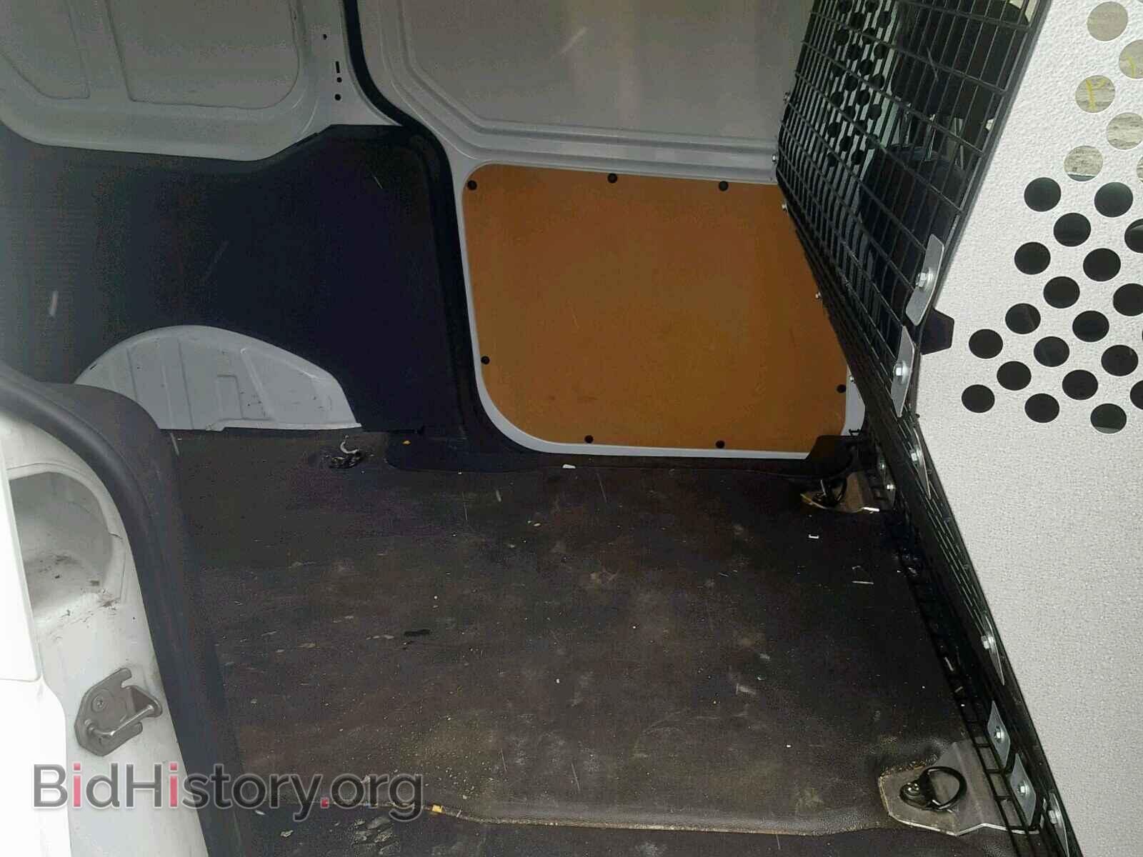 2016 FORD TRANSIT CO - VIN: NM0LS7F74G1266756 - Фото 6