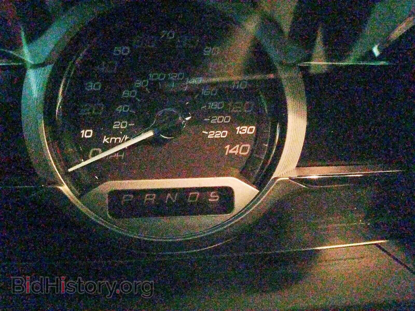 2015 FORD TAURUS - VIN: 1FAHP2F8XFG169391 - Фото 8