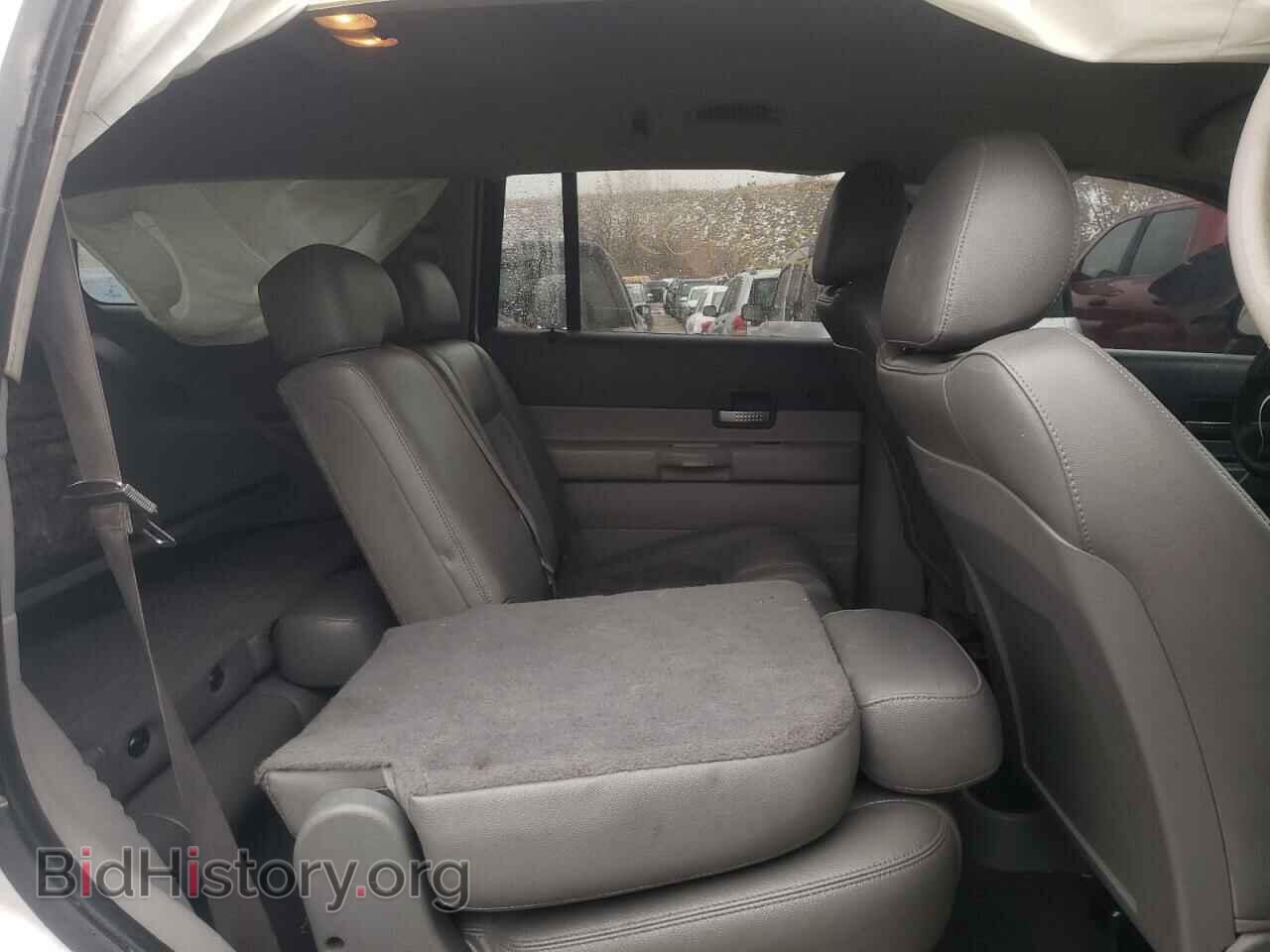 2007 DODGE DURANGO - VIN: 1D8HB58P27F534931 - Фото 6
