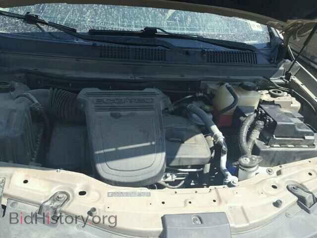 2008 SATURN VUE - VIN: 3GSCL33P28S687604 - Фото 7