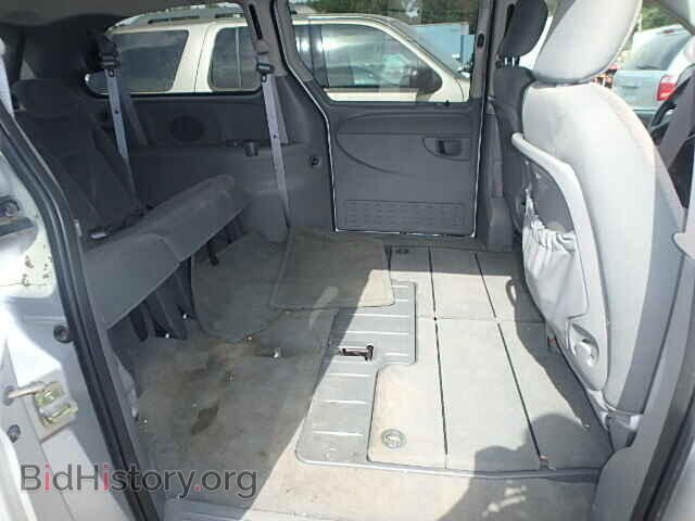 2006 DODGE CARAVAN - VIN: 1D4GP24EX6B653396 - Photo 6