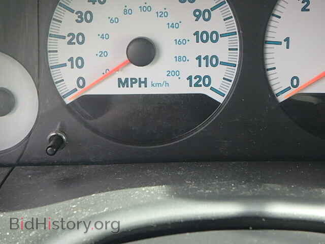 2006 DODGE CARAVAN - VIN: 1D4GP24EX6B653396 - Photo 8