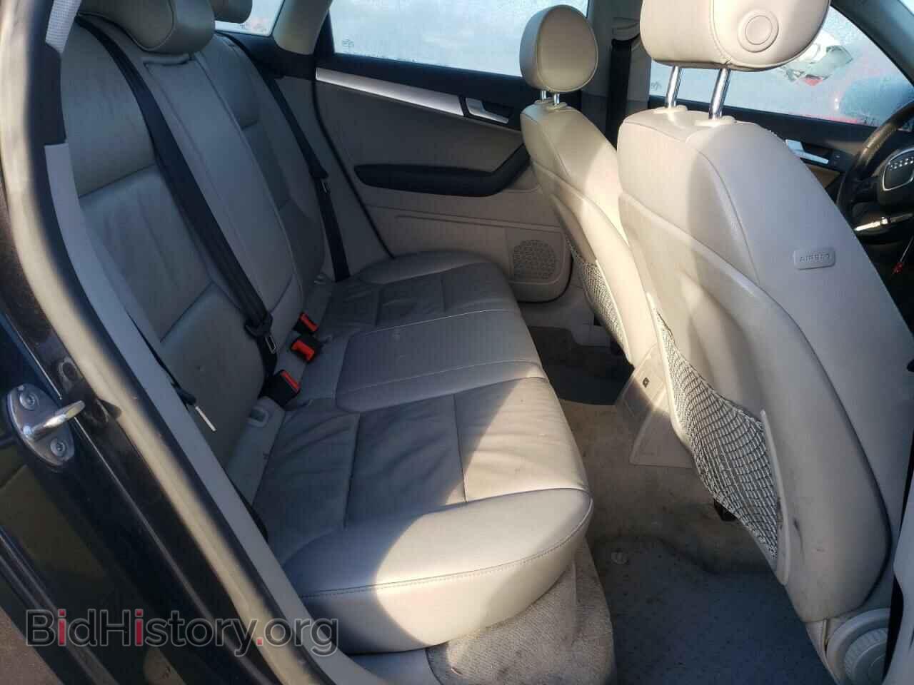 2006 AUDI A3 - VIN: WAUNF78P86A047792 - Фото 6