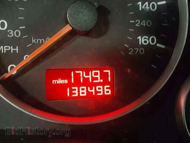 2008 AUDI A4 - VIN: WAUDF78E48A082942 - Фото 8