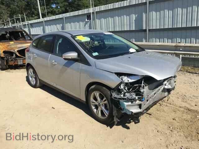 Photo 1FADP3K25EL274173 - FORD FOCUS 2014