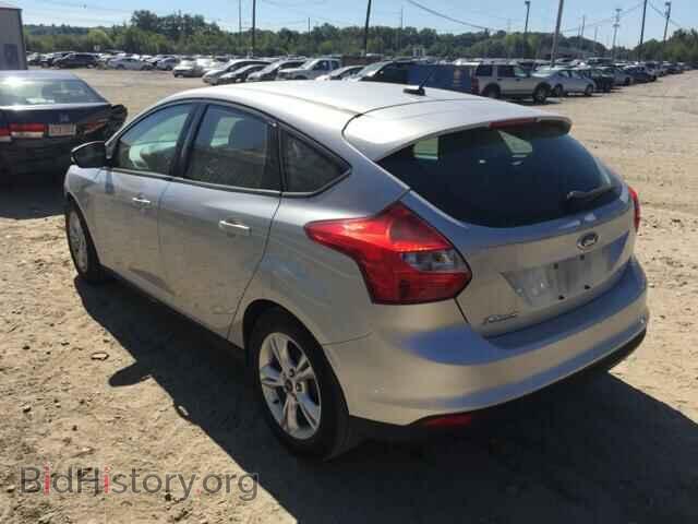 2014 FORD FOCUS - VIN: 1FADP3K25EL274173 - Photo 3
