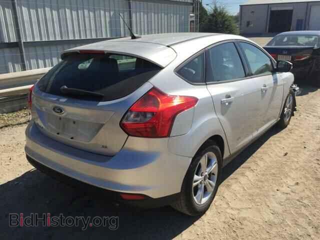 2014 FORD FOCUS - VIN: 1FADP3K25EL274173 - Photo 4