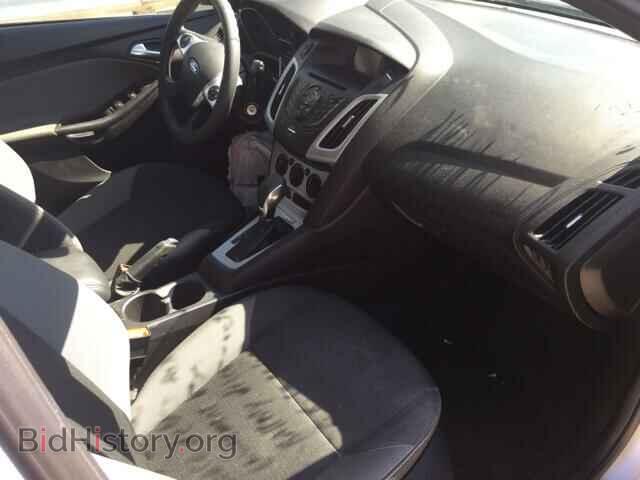 2014 FORD FOCUS - VIN: 1FADP3K25EL274173 - Photo 5