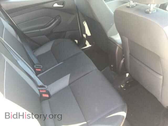 2014 FORD FOCUS - VIN: 1FADP3K25EL274173 - Photo 6