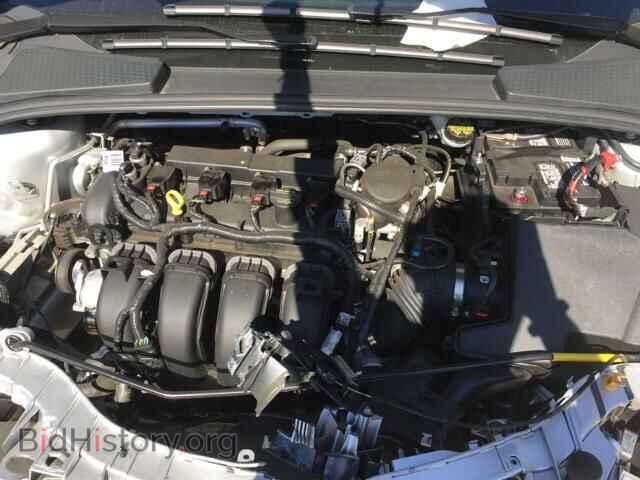 2014 FORD FOCUS - VIN: 1FADP3K25EL274173 - Photo 7