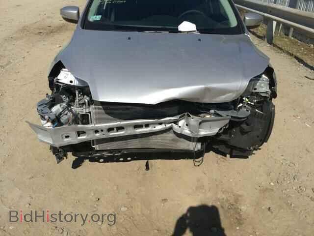 2014 FORD FOCUS - VIN: 1FADP3K25EL274173 - Photo 9