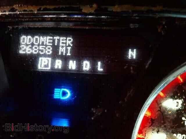 2015 GMC ACADIA DEN - VIN: 1GKKRTKD3FJ140907 - Фото 8