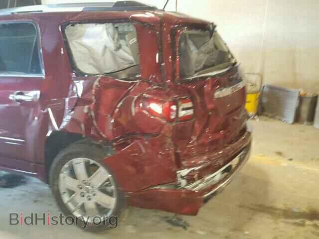 2015 GMC ACADIA DEN - VIN: 1GKKRTKD3FJ140907 - Фото 9
