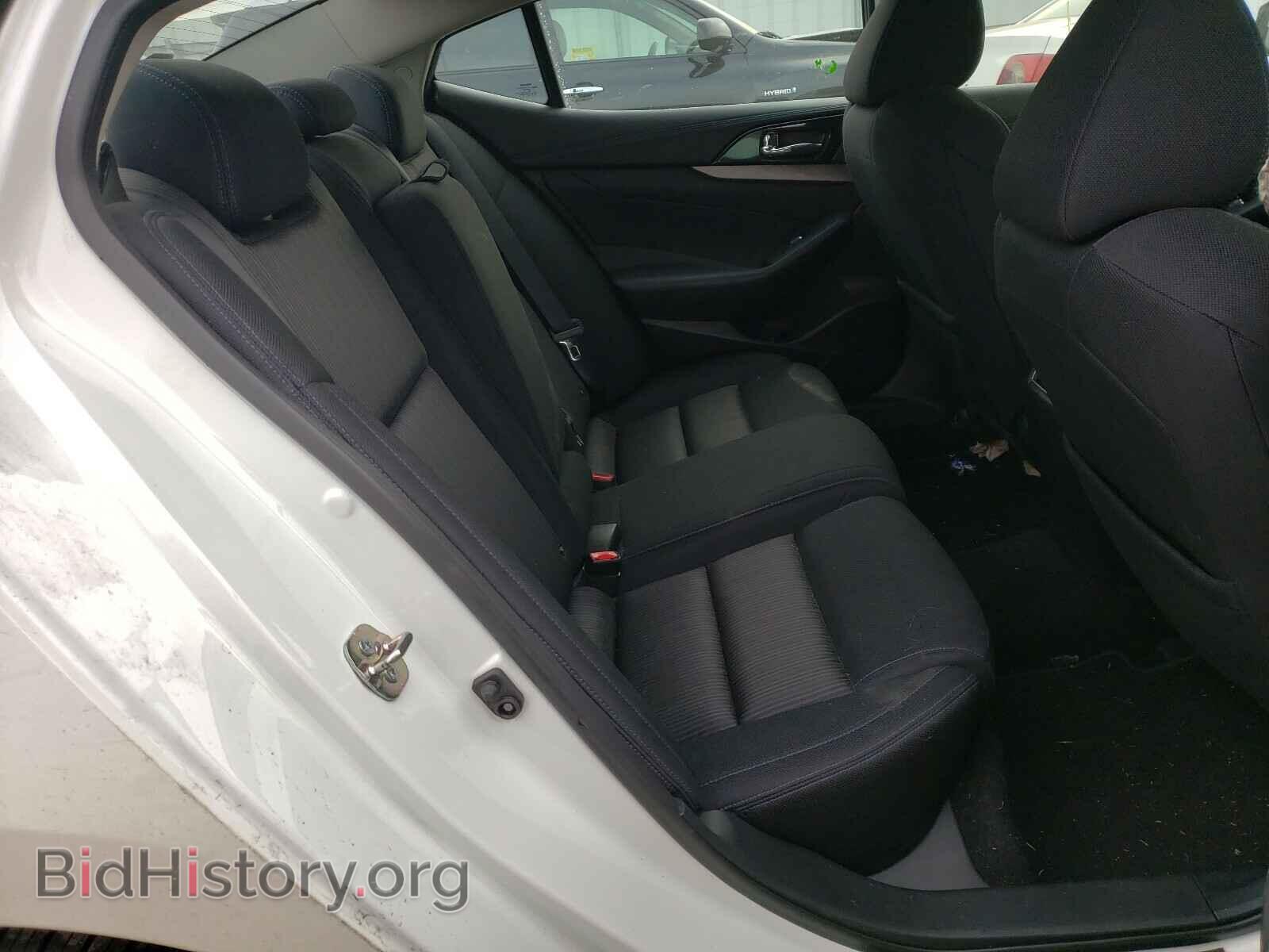 2017 NISSAN MAXIMA - VIN: 1N4AA6AP7HC408530 - Фото 6