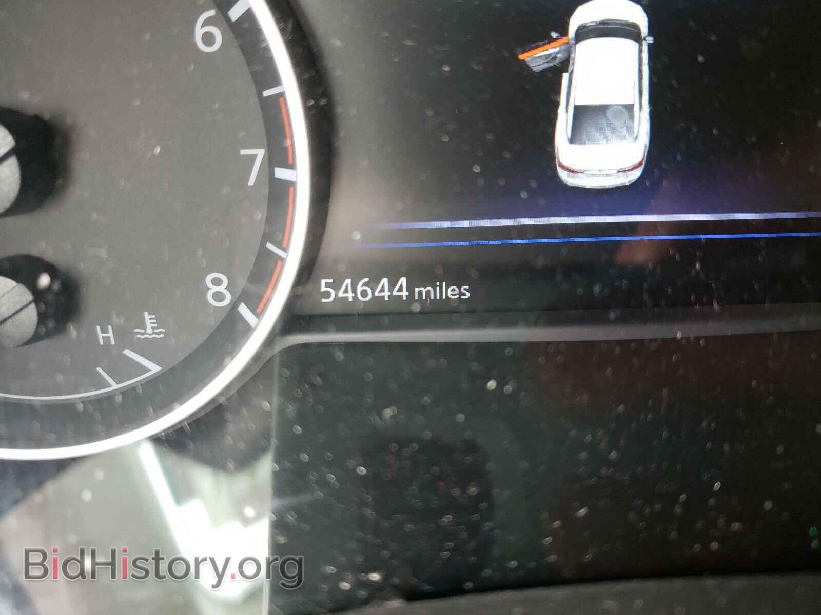 2017 NISSAN MAXIMA - VIN: 1N4AA6AP7HC408530 - Фото 8